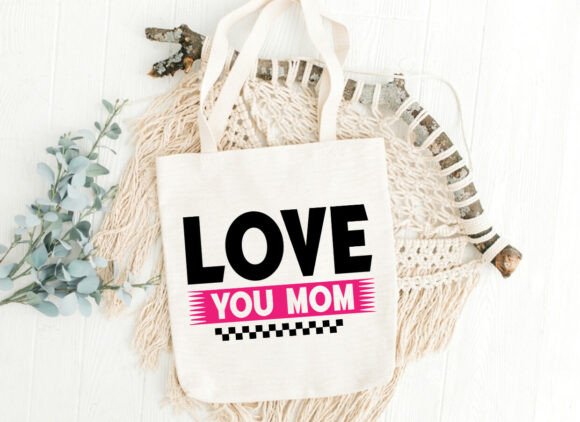 Love You Mom T Shirt: A Designer's Real-World Review