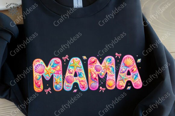 Summer Mama Graphics: A Brand Designer's Review