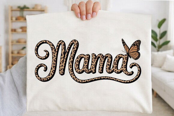 Varsity Mama PNG Review: Graphics for T-Shirt Designs